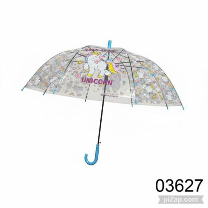 Imagen de PARAGUAS INFANTIL UNICORNIO 3.26